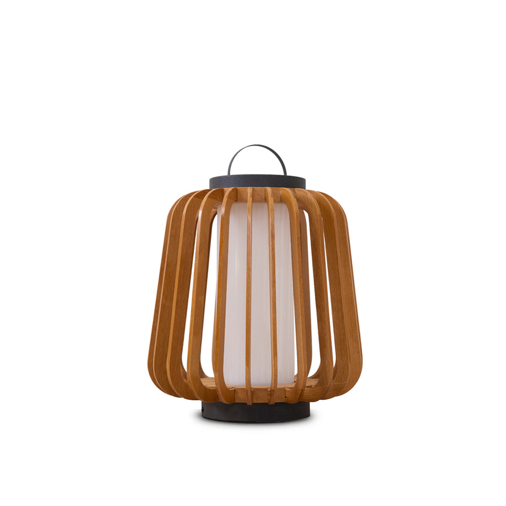 Legno Outdoor Table Lamp