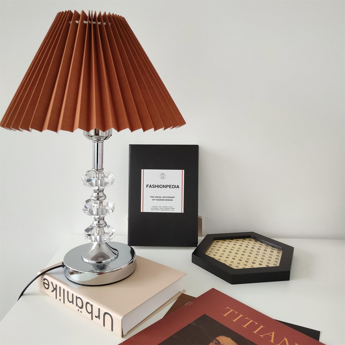 Lenny Table Lamp