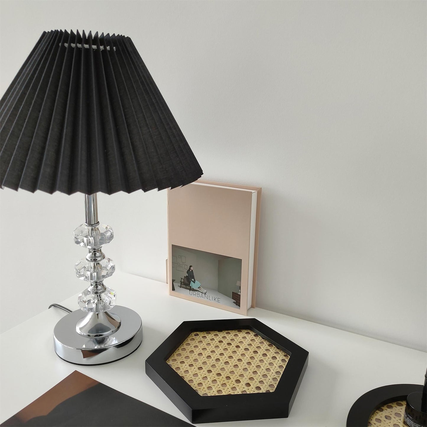 Lenny Table Lamp