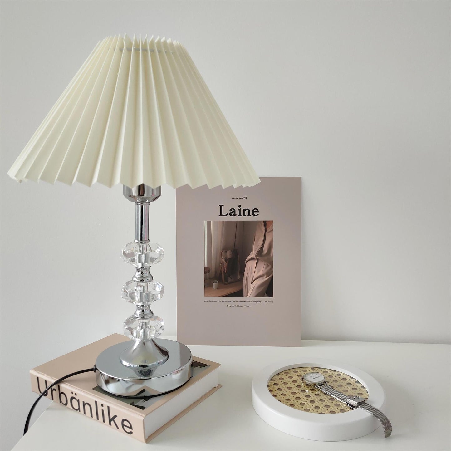 Lenny Table Lamp
