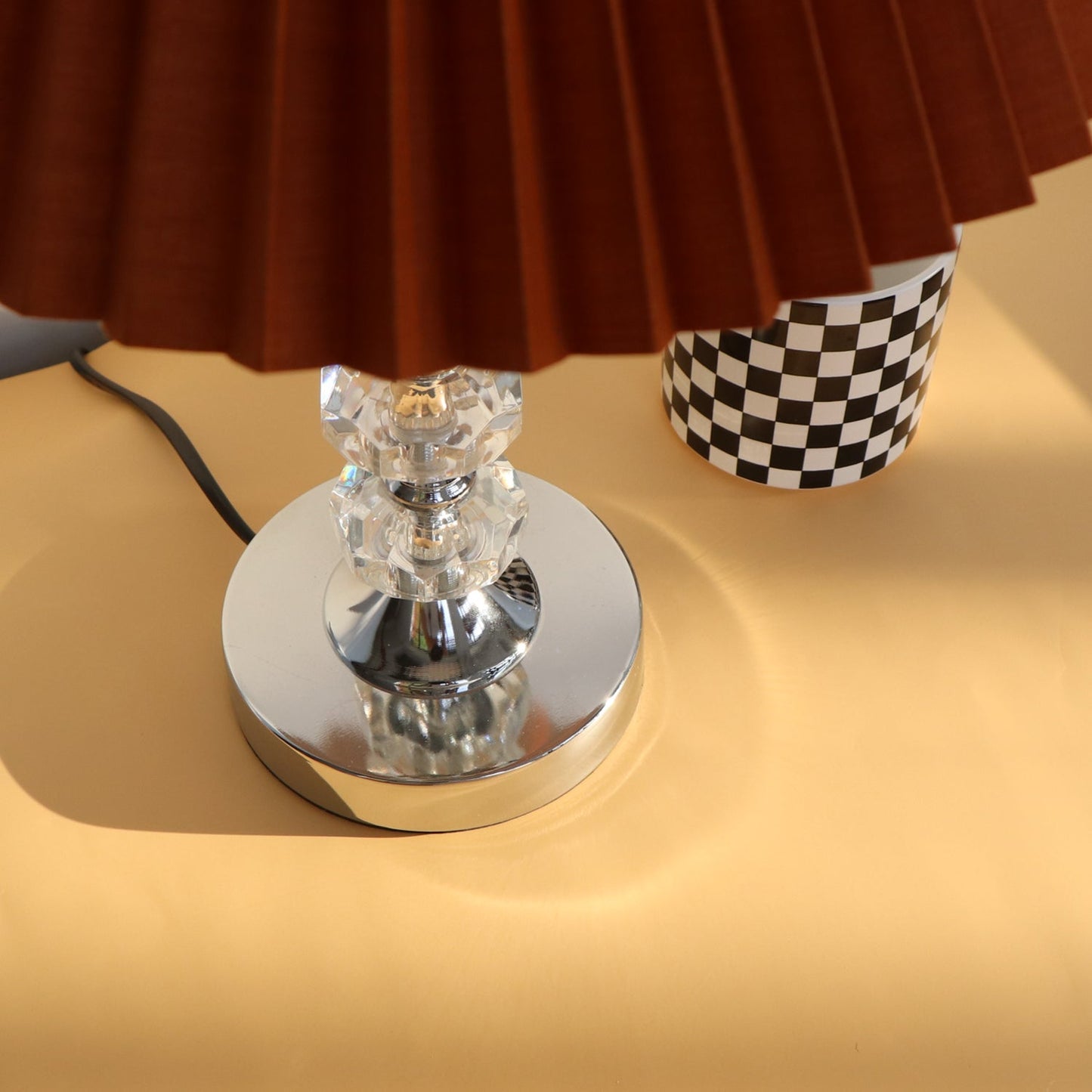 Lenny Table Lamp
