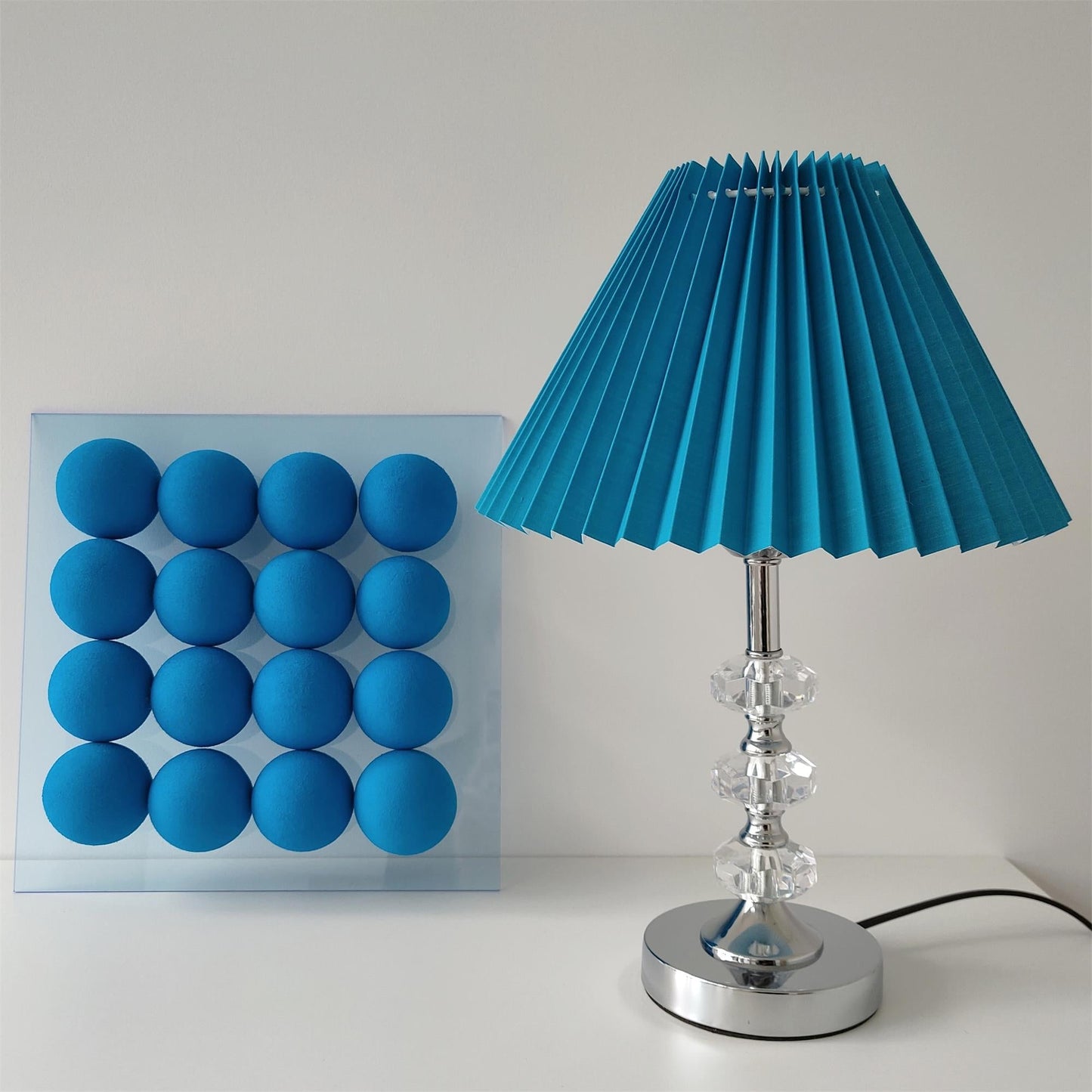 Lenny Table Lamp