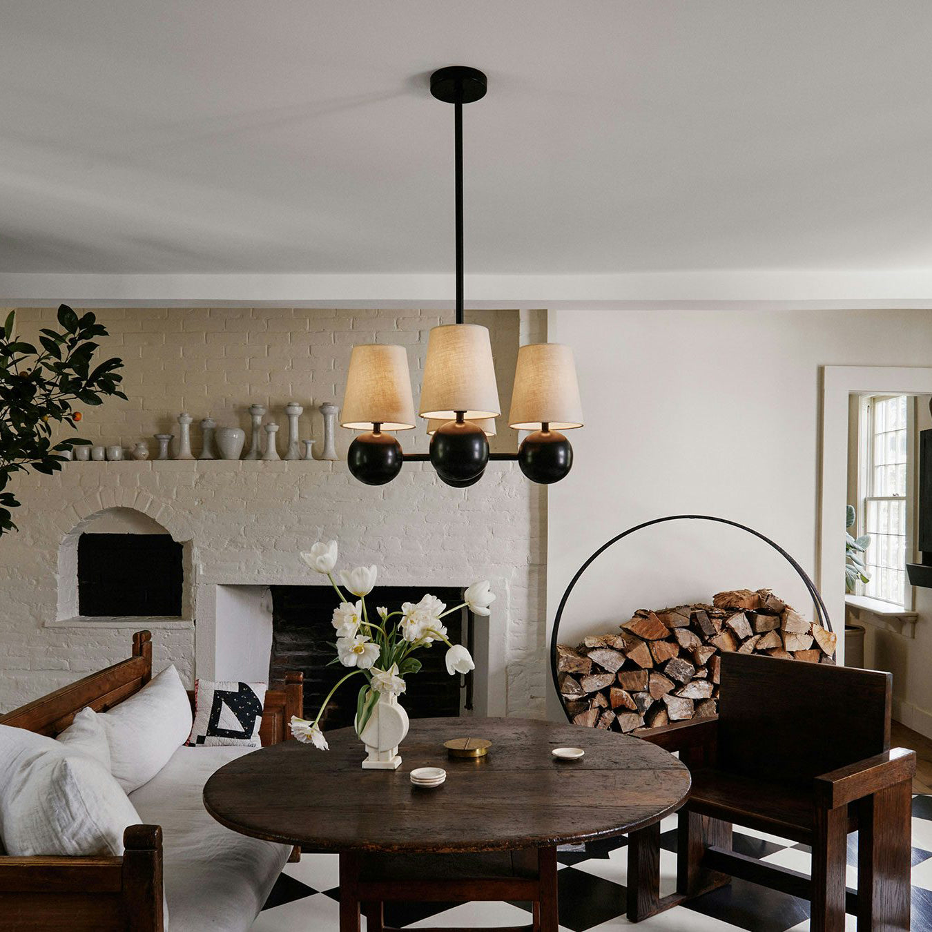 Leoda Chandelier