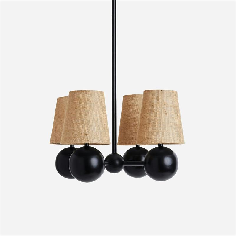 Leoda Chandelier