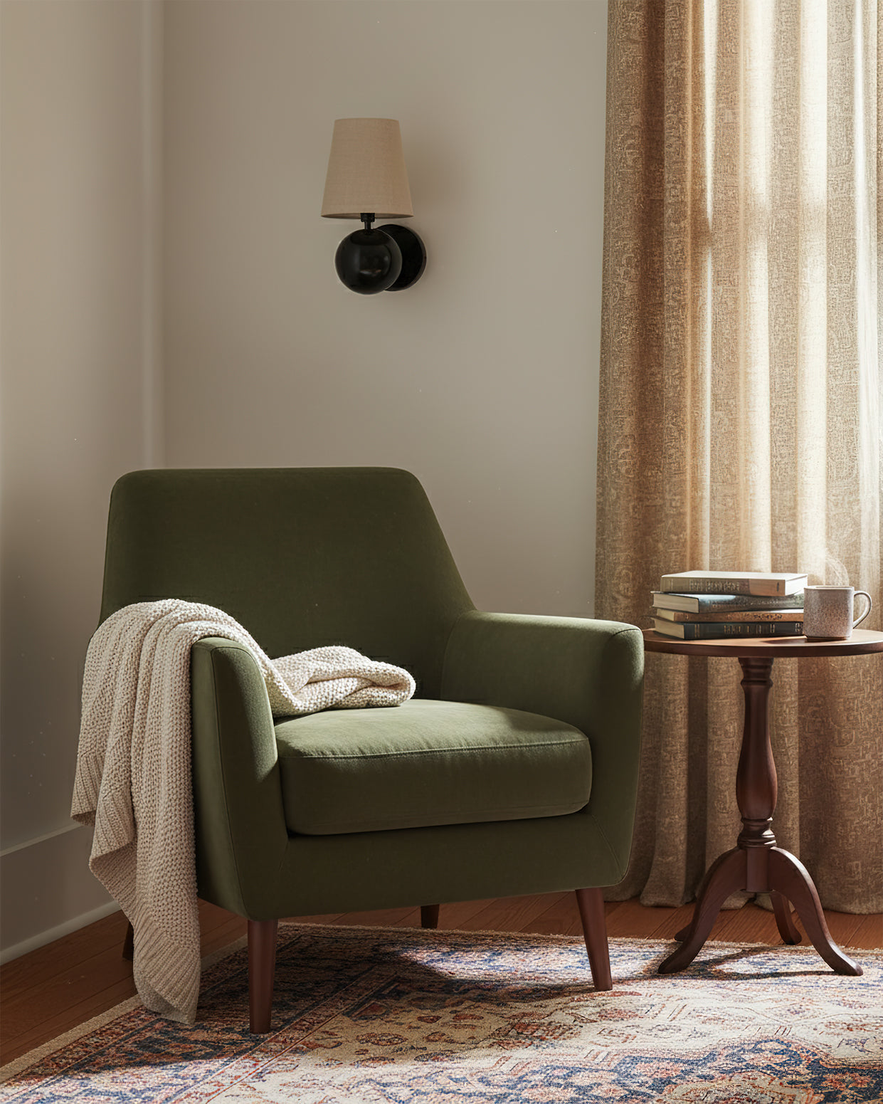 Leoda Wall Lamp