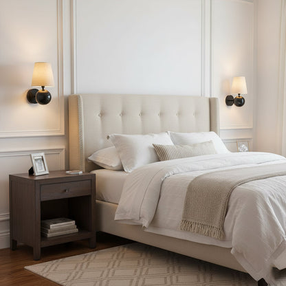 Leoda Wall Lamp