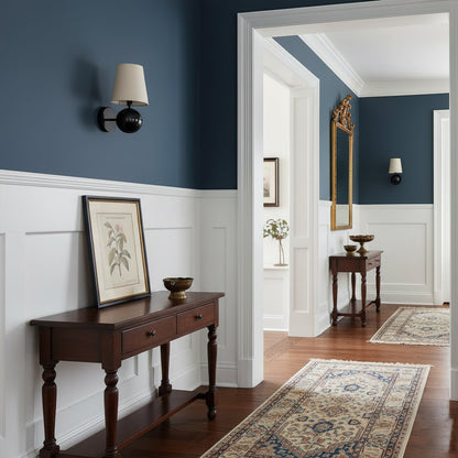 Leoda Wall Lamp