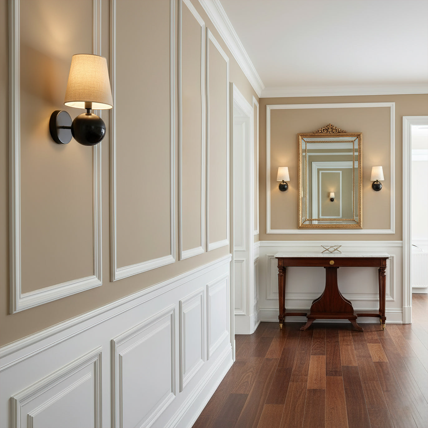 Leoda Wall Lamp