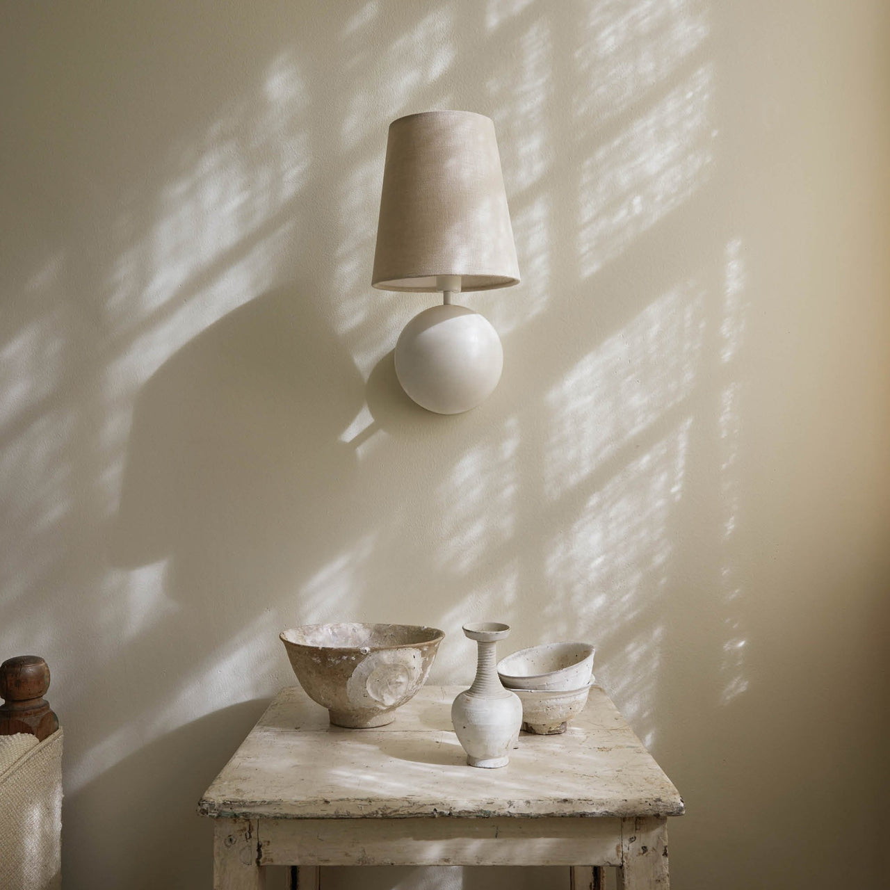 Leoda Wall Lamp