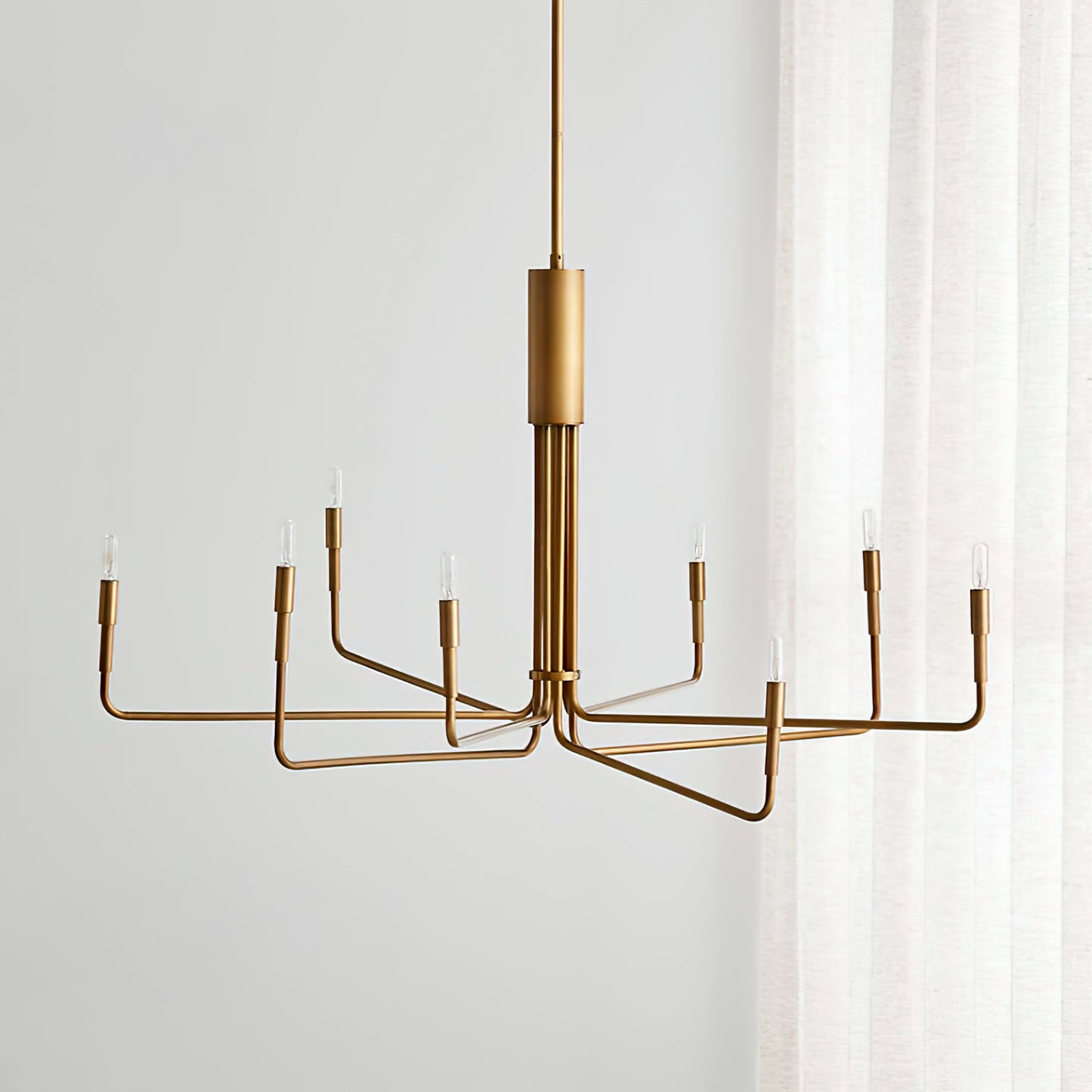 Lepanto Chandelier
