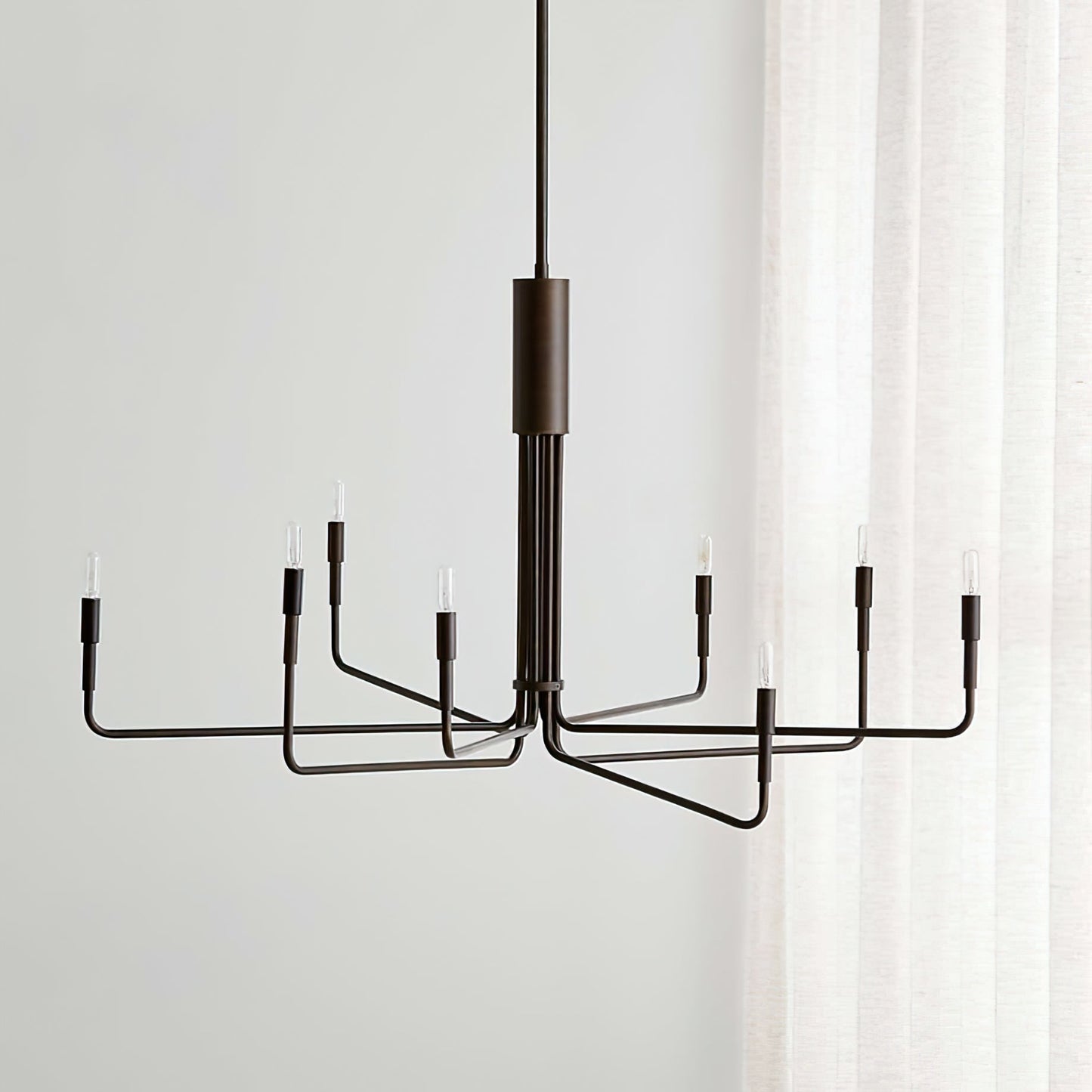 Lepanto Chandelier