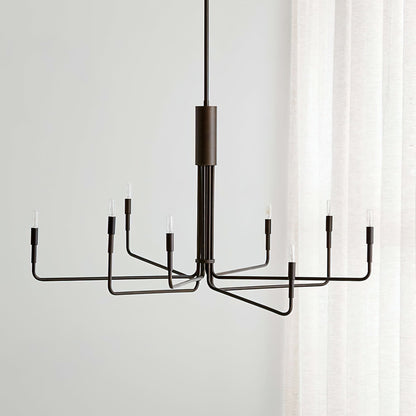 Lepanto Chandelier