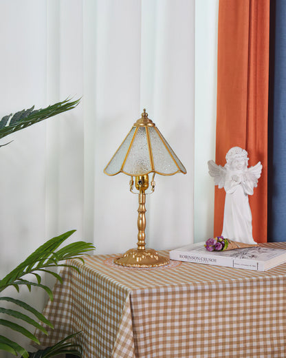 Leslie Table Lamp