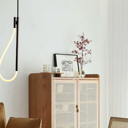 Leto Chandelier