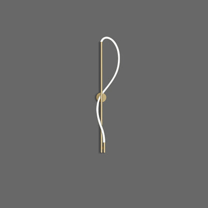Leto Wall Lamp