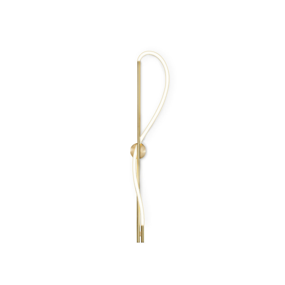 Leto Wall Lamp