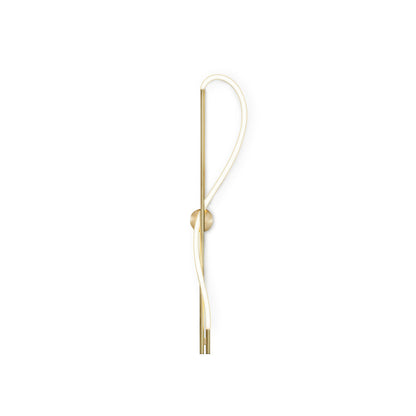 Leto Wall Lamp