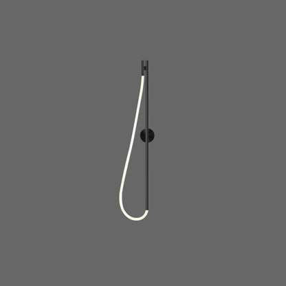 Leto Wall Lamp