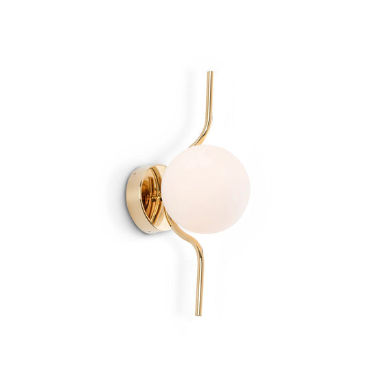 Levita Wall Lamp