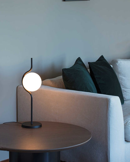 Levita Table Lamp