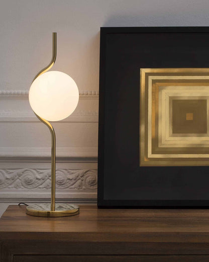Levita Table Lamp