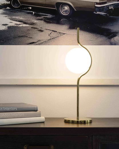 Levita Table Lamp