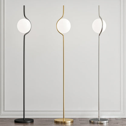 Levita Floor Lamp