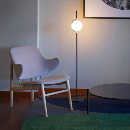 Levita Floor Lamp