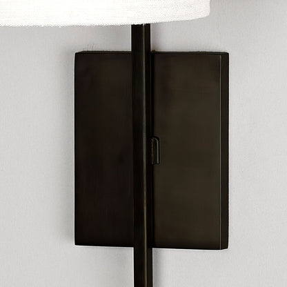 Lewes Wall Light