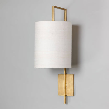 Lewes Wall Light