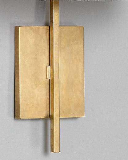 Lewes Wall Light