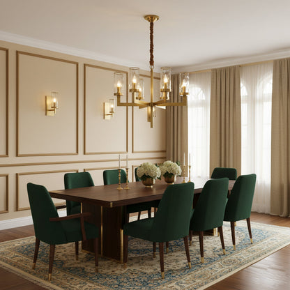 Liaison Chandelier