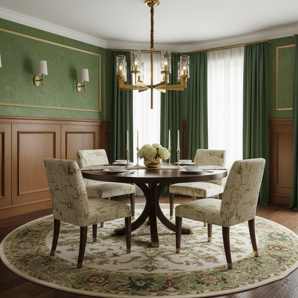 Liaison Chandelier