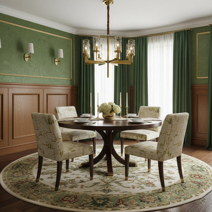 Liaison Chandelier