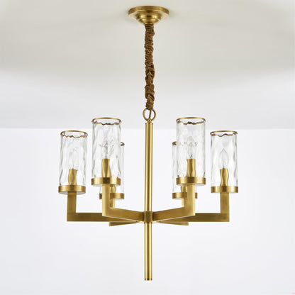 Liaison Chandelier