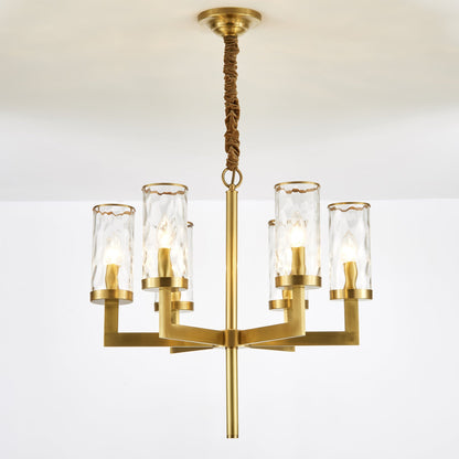 Liaison Chandelier