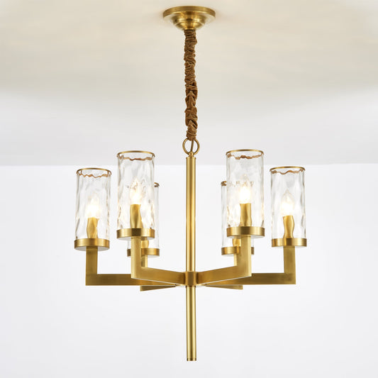 Liaison Chandelier