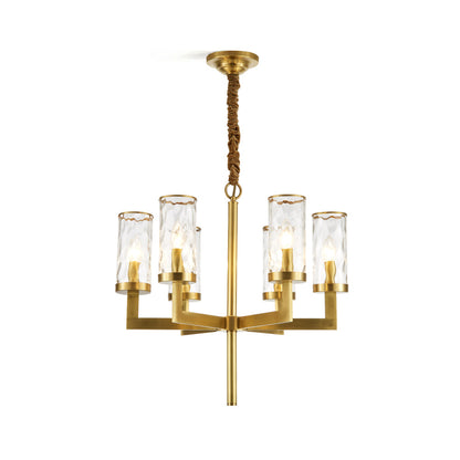 Liaison Chandelier