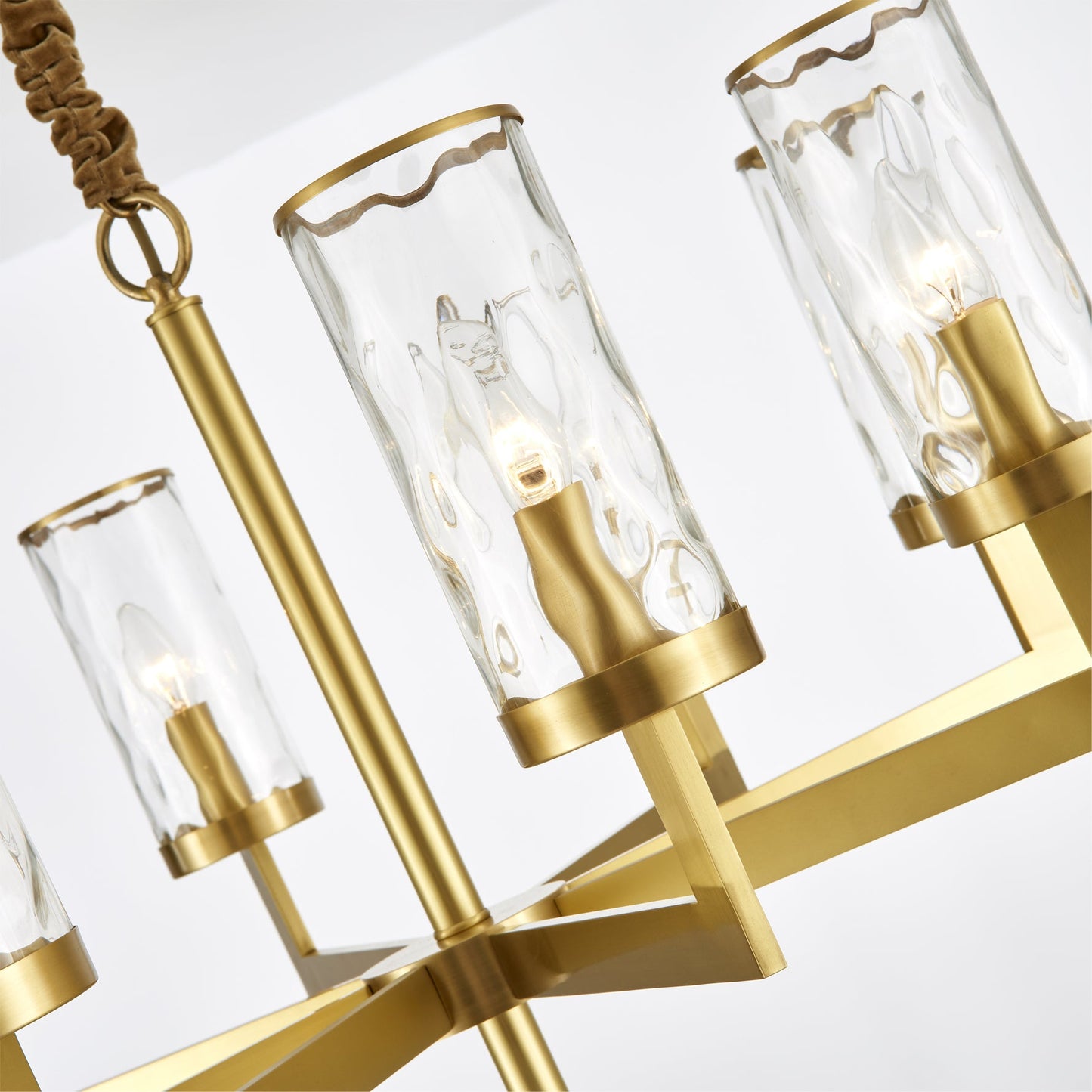Liaison Chandelier