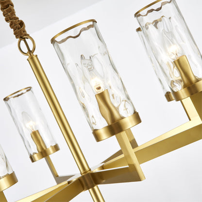 Liaison Chandelier