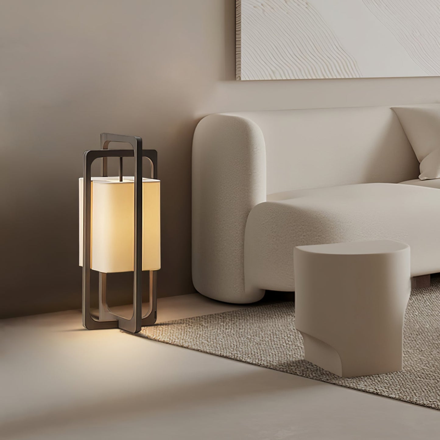 Lihou Table Lamp