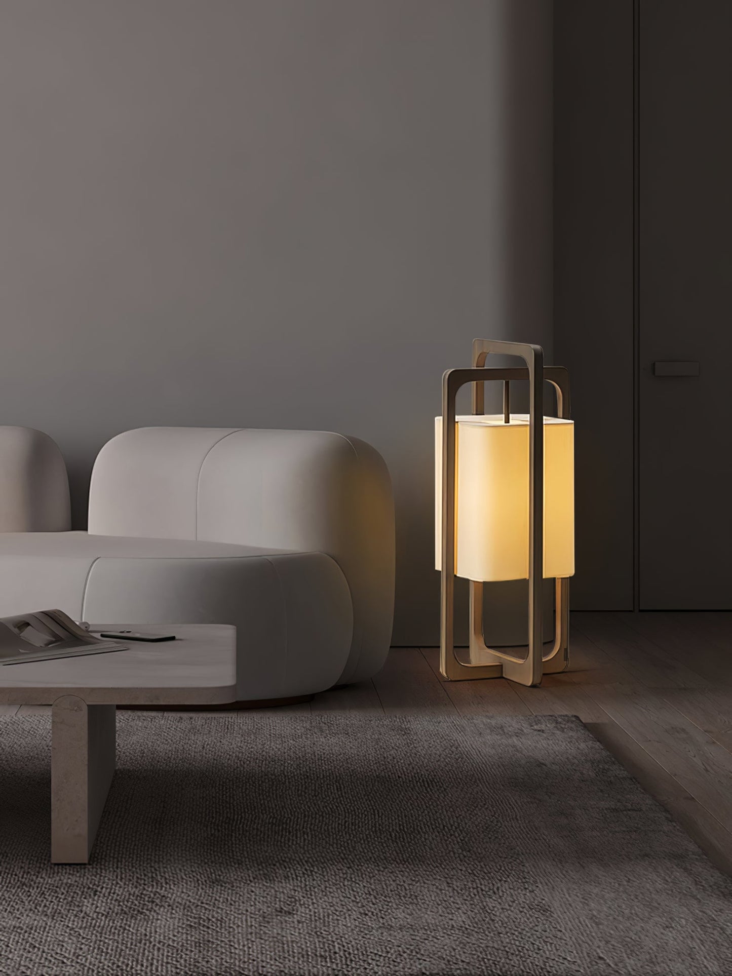 Lihou Table Lamp