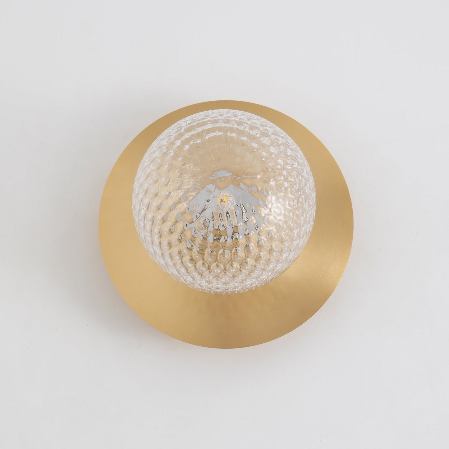 Lila Wall Lamp