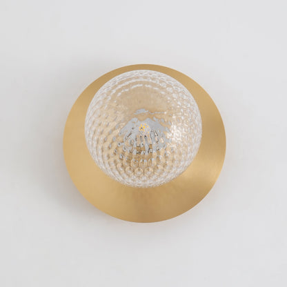 Lila Wall Lamp