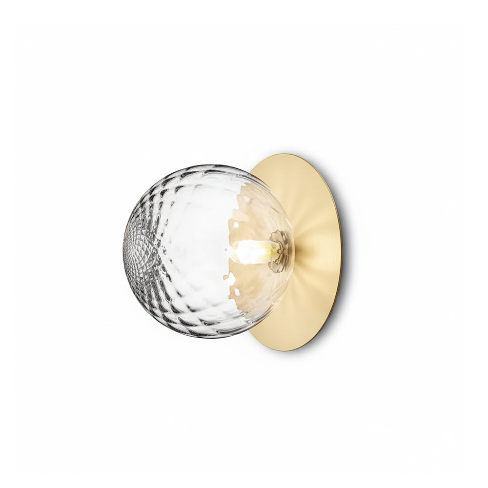 Lila Wall Lamp
