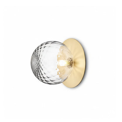 Lila Wall Lamp