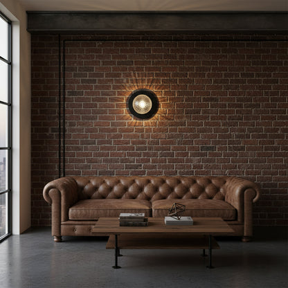 Lila Wall Lamp