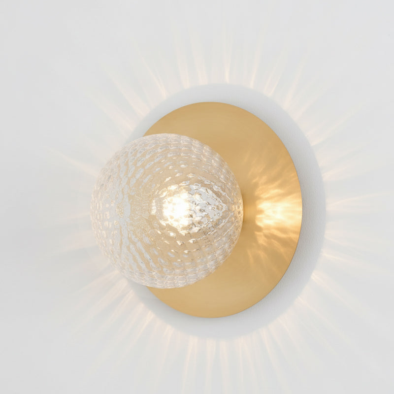 Lila Wall Lamp