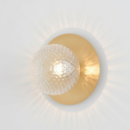 Lila Wall Lamp