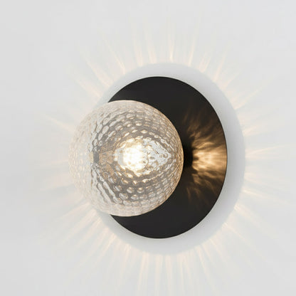Lila Wall Lamp
